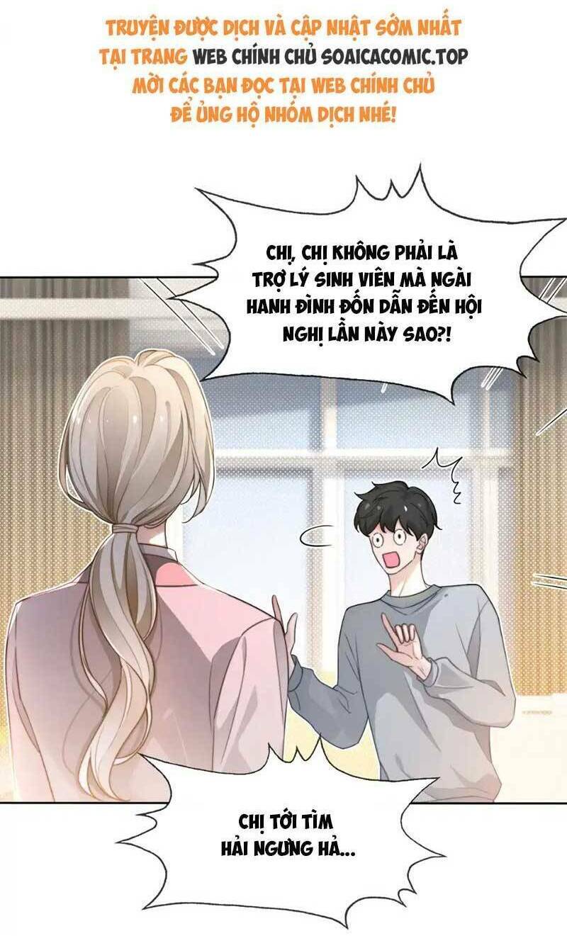 Được Các Anh Trai Chiều Chuộng Tôi Trở Nên Ngang Tàng Chapter 269 - Trang 2