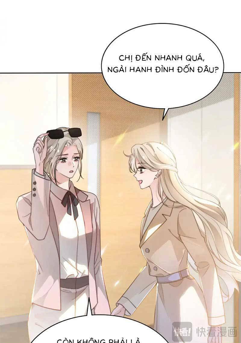 Được Các Anh Trai Chiều Chuộng Tôi Trở Nên Ngang Tàng Chapter 269 - Trang 2