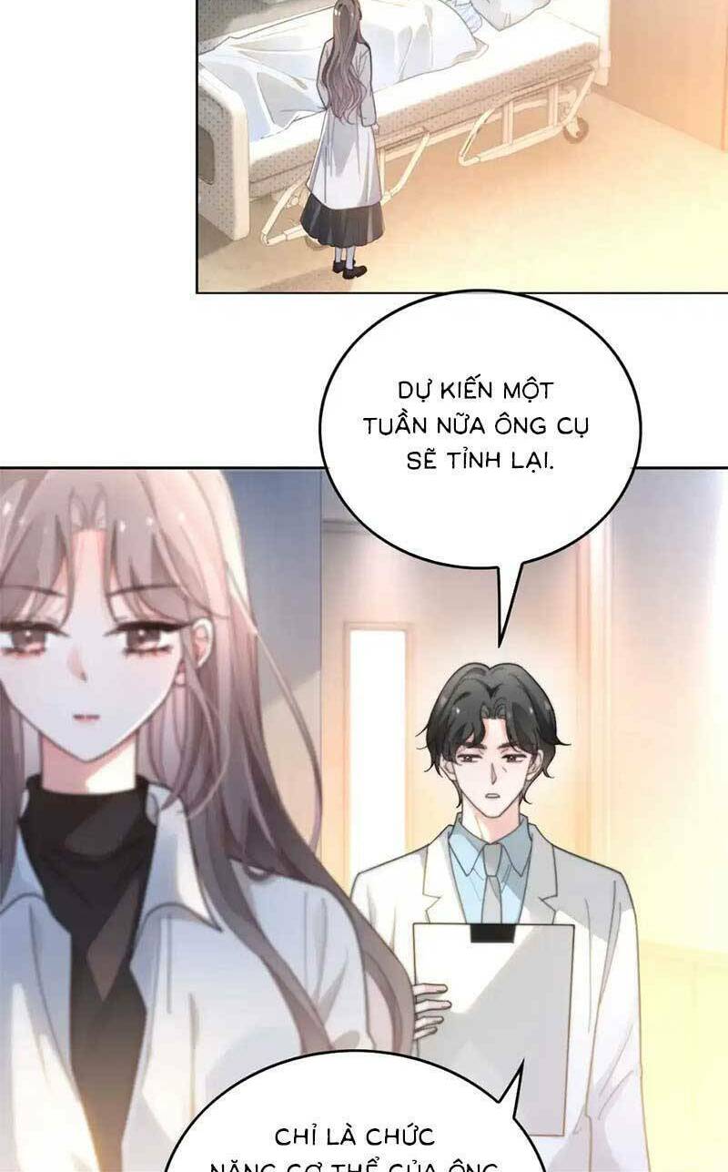 Được Các Anh Trai Chiều Chuộng Tôi Trở Nên Ngang Tàng Chapter 269 - Trang 2