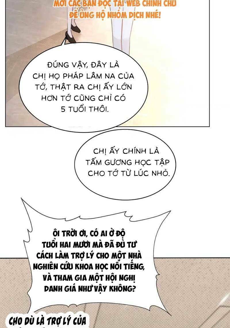 Được Các Anh Trai Chiều Chuộng Tôi Trở Nên Ngang Tàng Chapter 269 - Trang 2