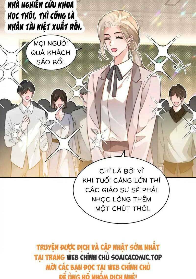 Được Các Anh Trai Chiều Chuộng Tôi Trở Nên Ngang Tàng Chapter 269 - Trang 2