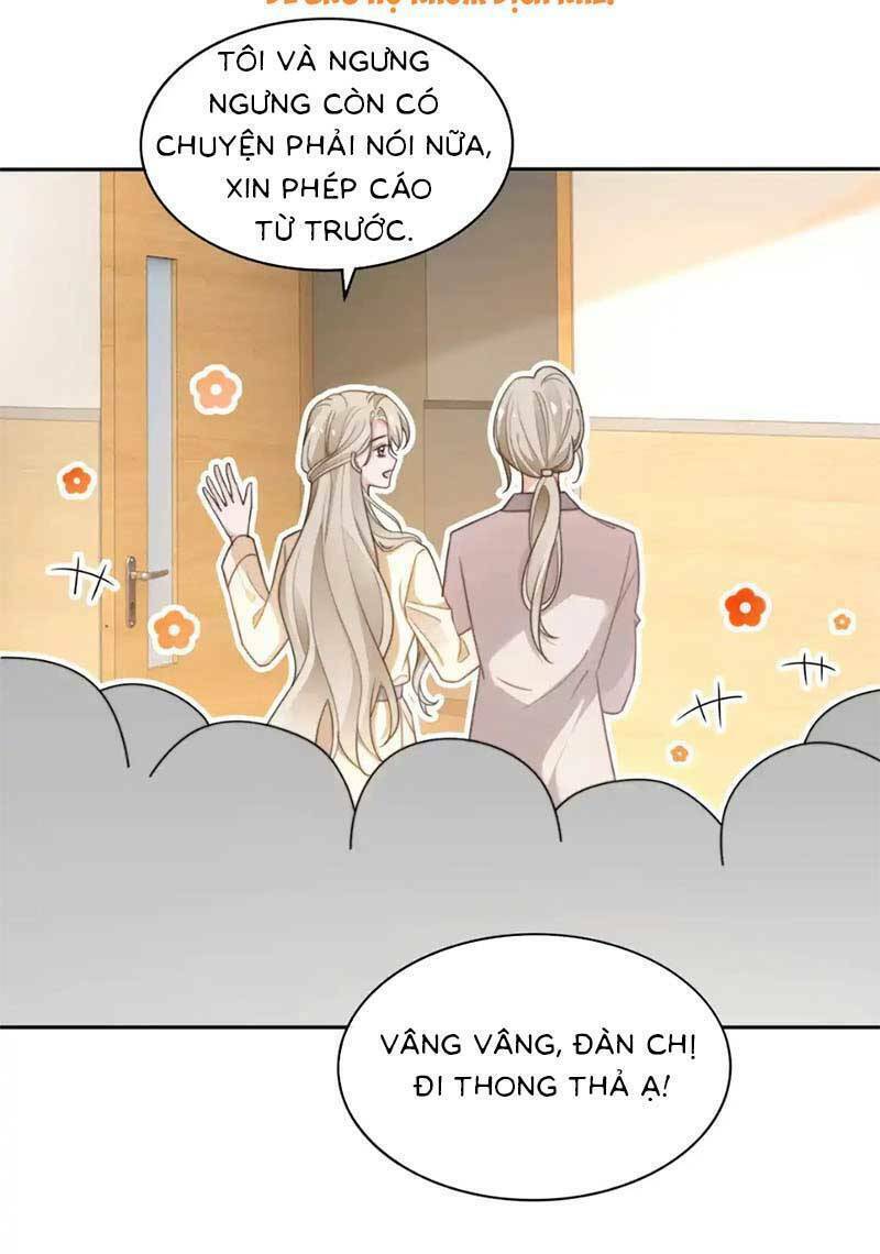 Được Các Anh Trai Chiều Chuộng Tôi Trở Nên Ngang Tàng Chapter 269 - Trang 2