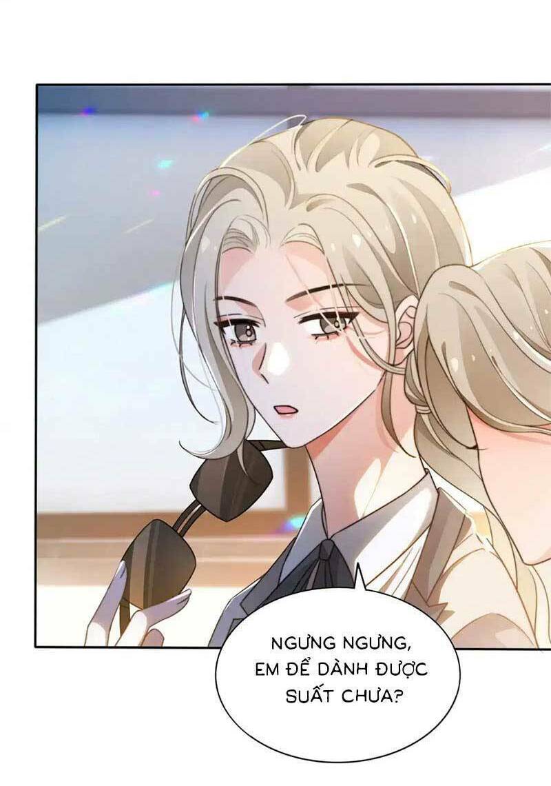 Được Các Anh Trai Chiều Chuộng Tôi Trở Nên Ngang Tàng Chapter 269 - Trang 2