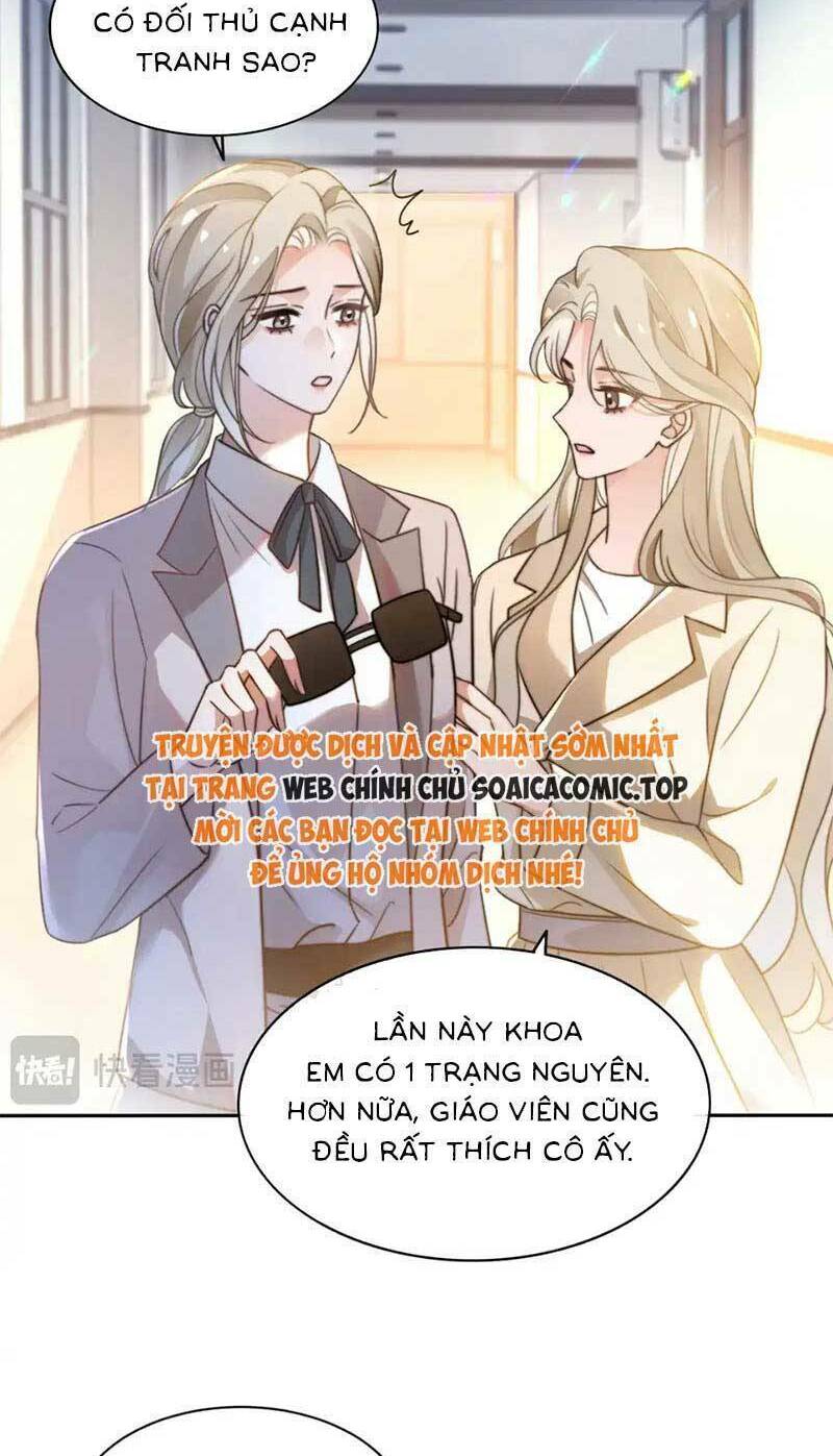 Được Các Anh Trai Chiều Chuộng Tôi Trở Nên Ngang Tàng Chapter 269 - Trang 2