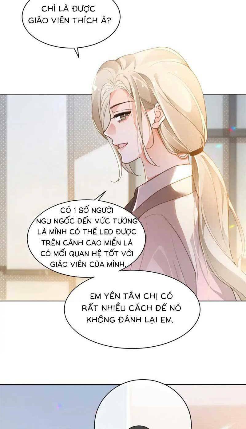 Được Các Anh Trai Chiều Chuộng Tôi Trở Nên Ngang Tàng Chapter 269 - Trang 2