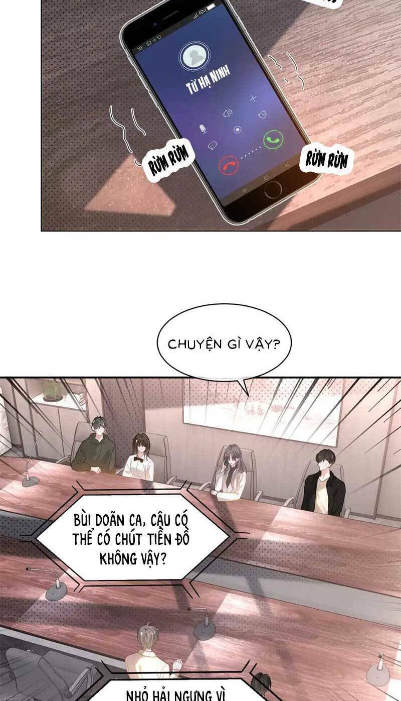 Được Các Anh Trai Chiều Chuộng Tôi Trở Nên Ngang Tàng Chapter 269 - Trang 2