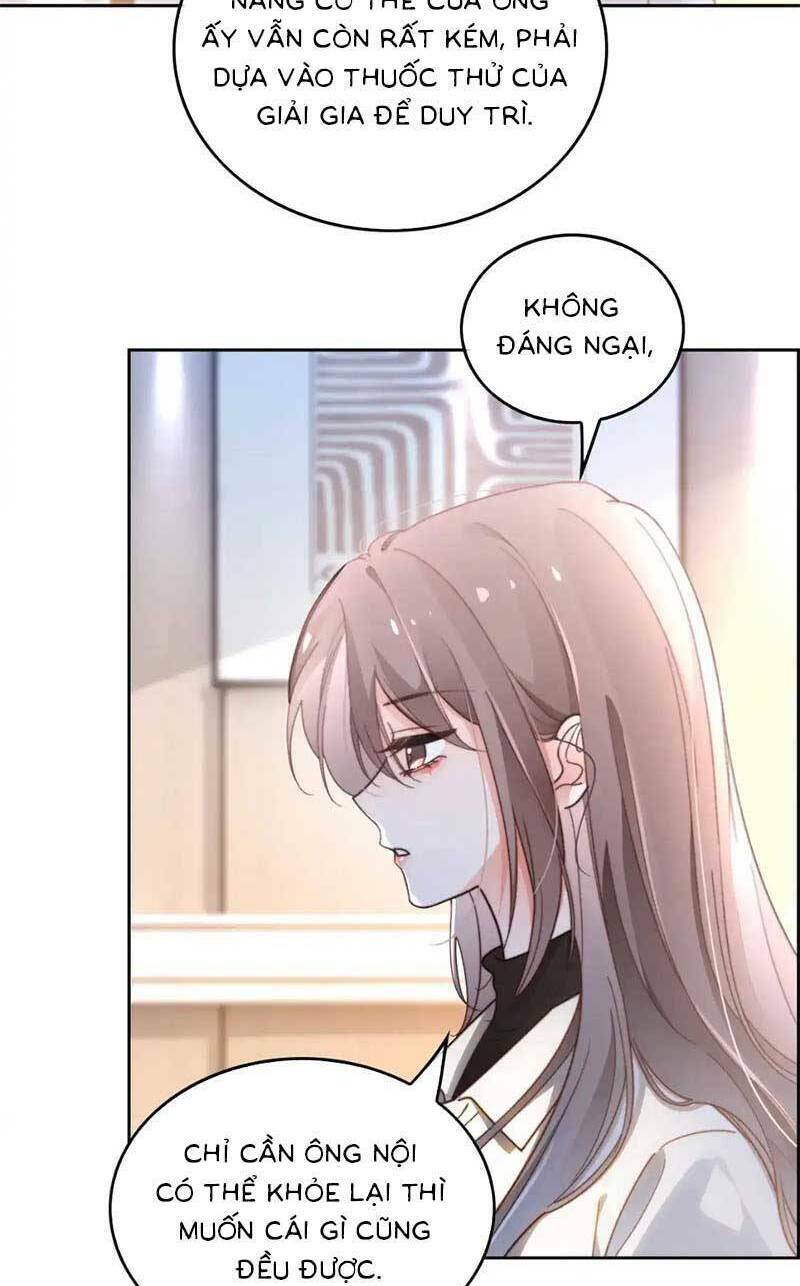 Được Các Anh Trai Chiều Chuộng Tôi Trở Nên Ngang Tàng Chapter 269 - Trang 2