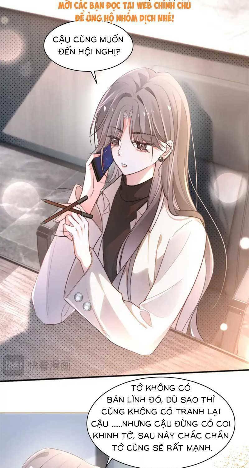 Được Các Anh Trai Chiều Chuộng Tôi Trở Nên Ngang Tàng Chapter 269 - Trang 2