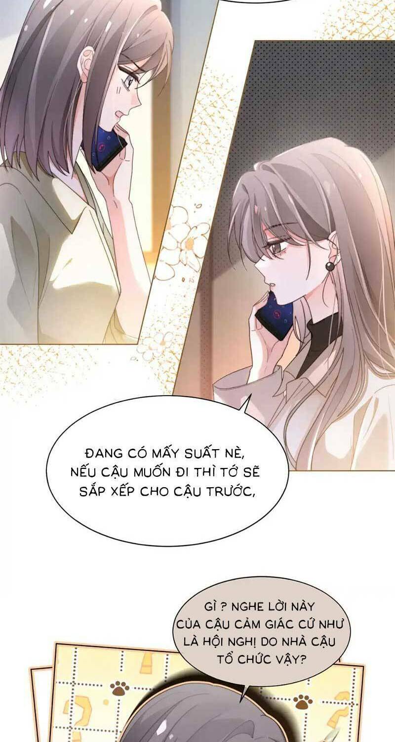 Được Các Anh Trai Chiều Chuộng Tôi Trở Nên Ngang Tàng Chapter 269 - Trang 2