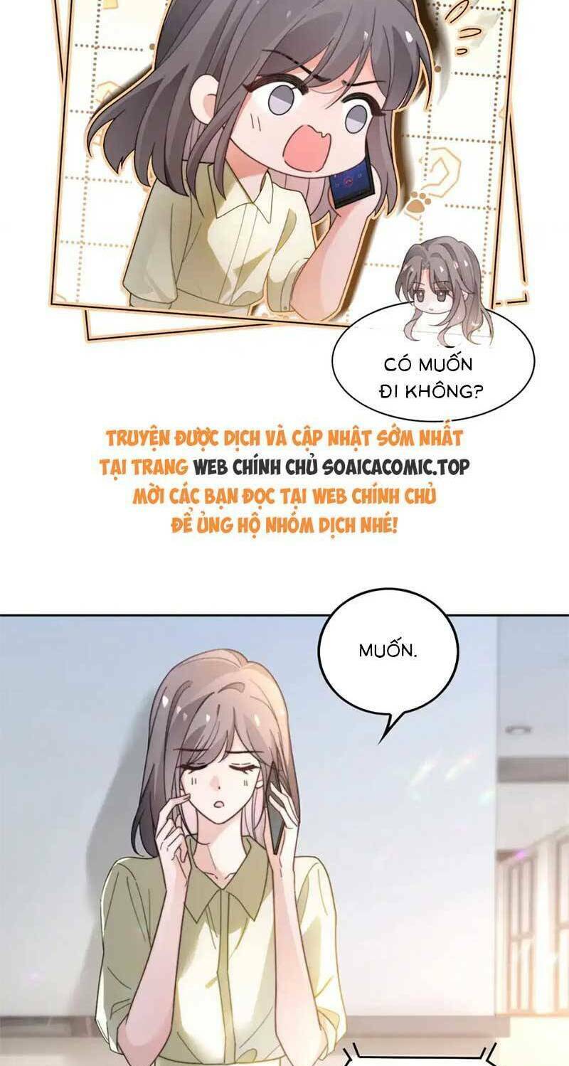 Được Các Anh Trai Chiều Chuộng Tôi Trở Nên Ngang Tàng Chapter 269 - Trang 2