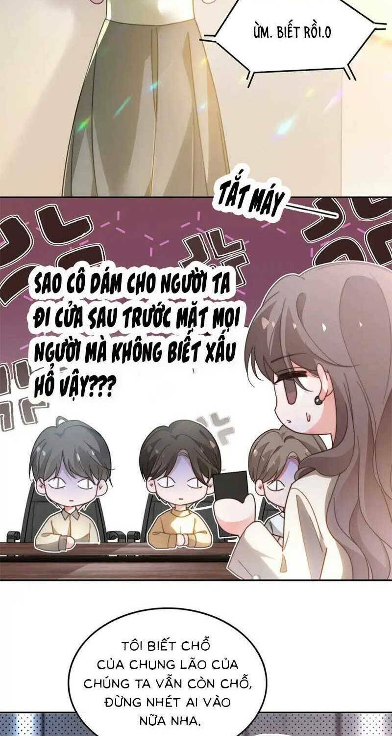 Được Các Anh Trai Chiều Chuộng Tôi Trở Nên Ngang Tàng Chapter 269 - Trang 2