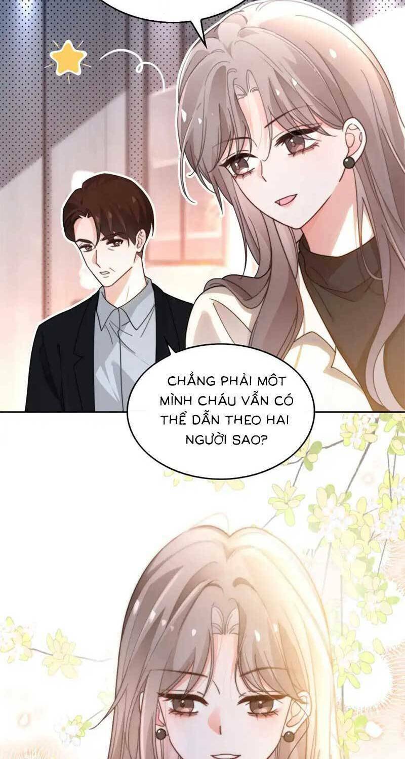 Được Các Anh Trai Chiều Chuộng Tôi Trở Nên Ngang Tàng Chapter 269 - Trang 2