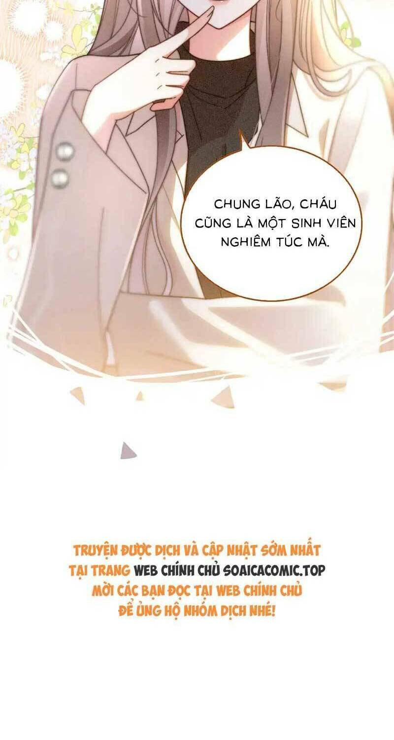 Được Các Anh Trai Chiều Chuộng Tôi Trở Nên Ngang Tàng Chapter 269 - Trang 2