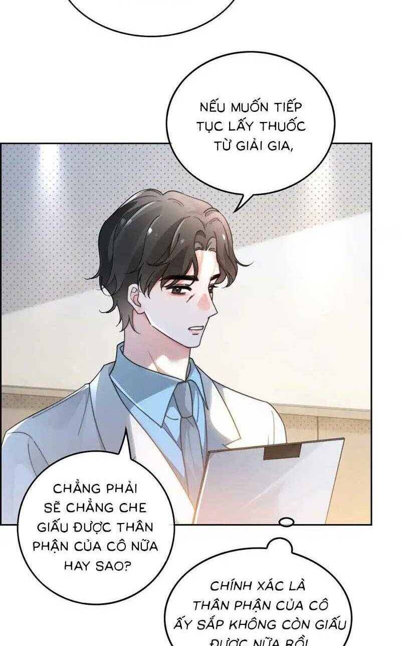 Được Các Anh Trai Chiều Chuộng Tôi Trở Nên Ngang Tàng Chapter 269 - Trang 2