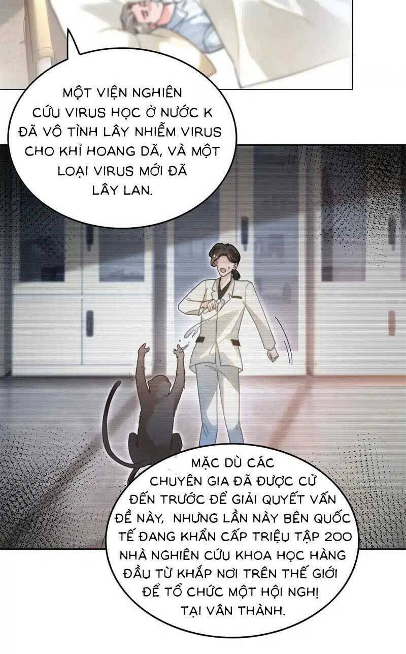 Được Các Anh Trai Chiều Chuộng Tôi Trở Nên Ngang Tàng Chapter 269 - Trang 2