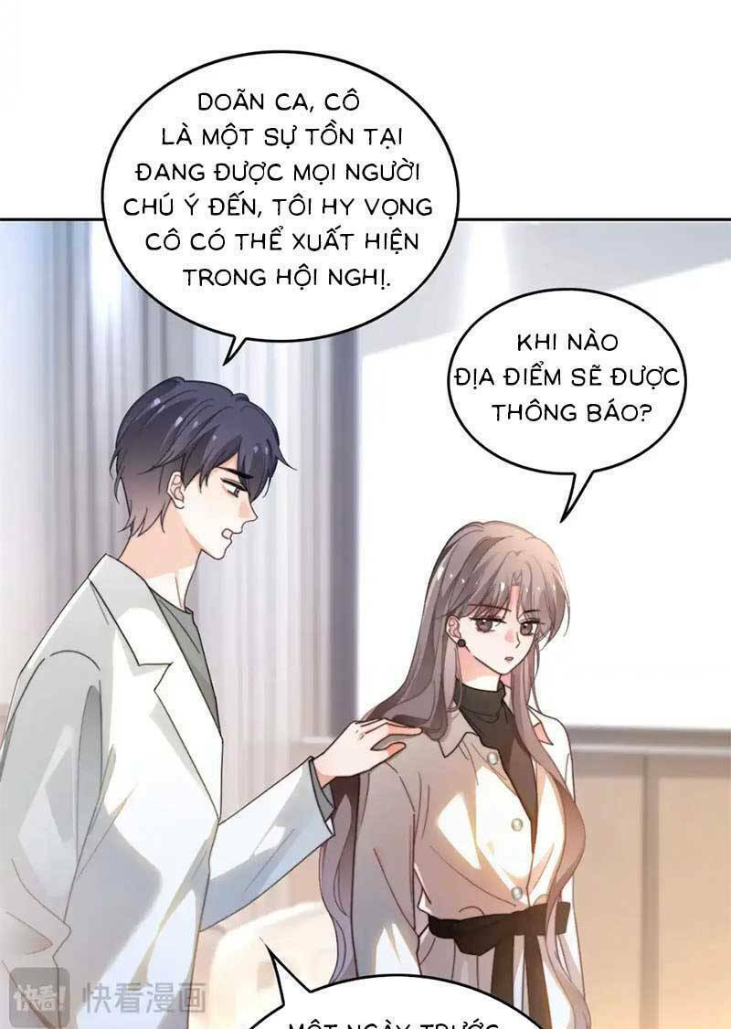 Được Các Anh Trai Chiều Chuộng Tôi Trở Nên Ngang Tàng Chapter 269 - Trang 2