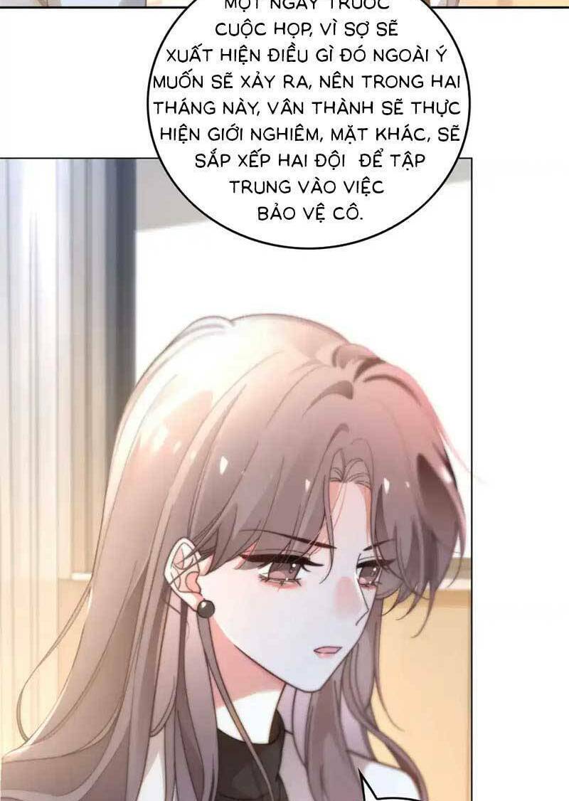 Được Các Anh Trai Chiều Chuộng Tôi Trở Nên Ngang Tàng Chapter 269 - Trang 2