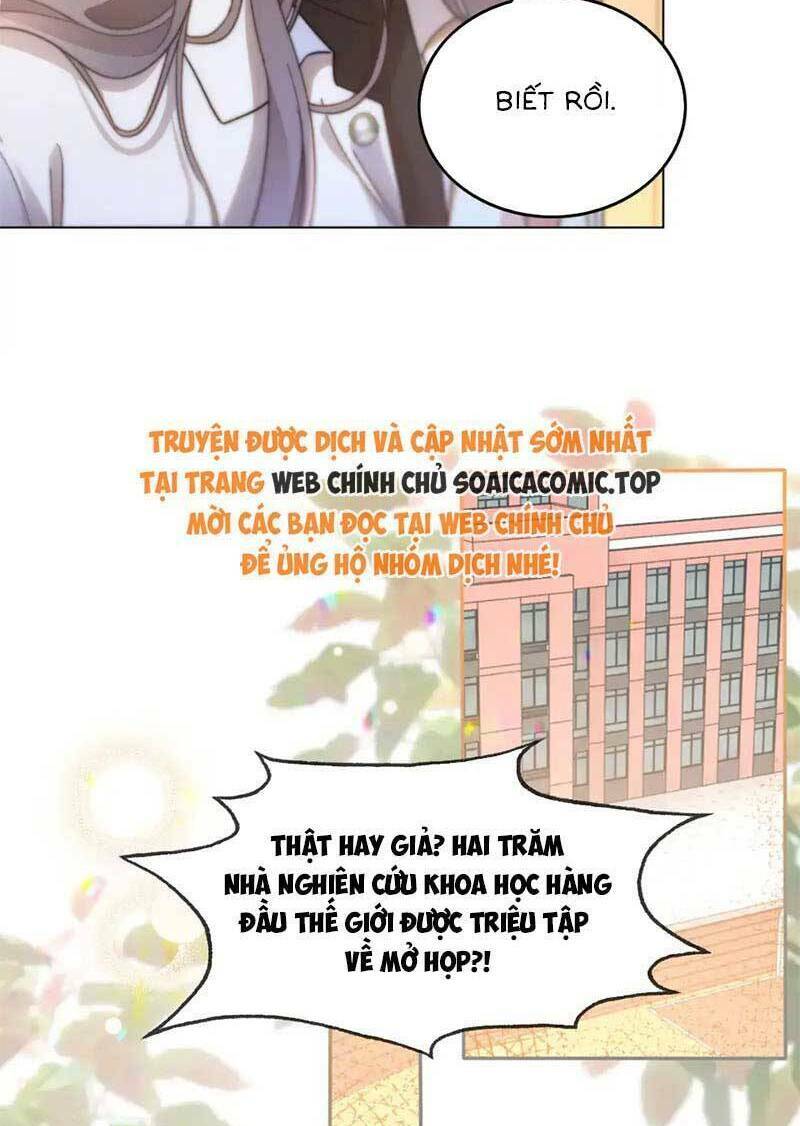 Được Các Anh Trai Chiều Chuộng Tôi Trở Nên Ngang Tàng Chapter 269 - Trang 2