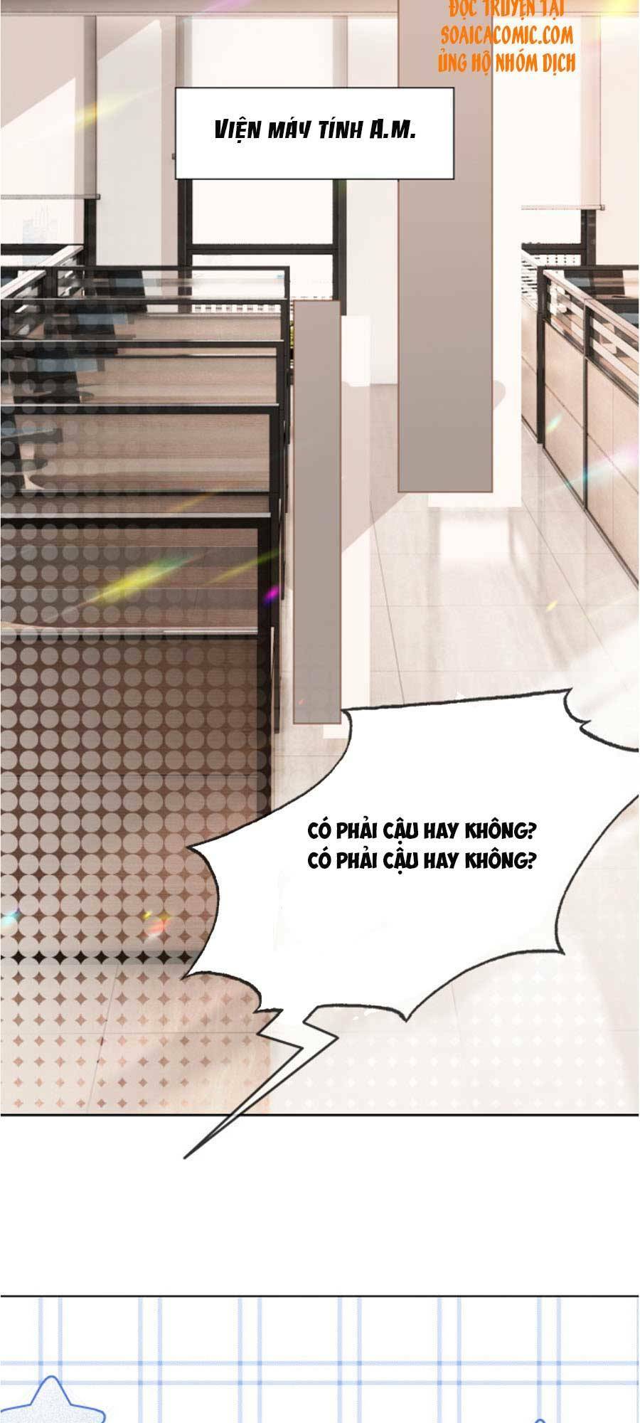 Được Các Anh Trai Chiều Chuộng Tôi Trở Nên Ngang Tàng Chapter 27 - Trang 2