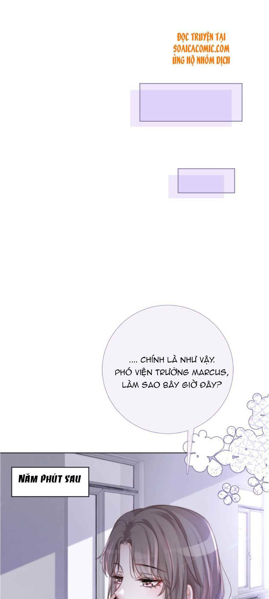 Được Các Anh Trai Chiều Chuộng Tôi Trở Nên Ngang Tàng Chapter 27 - Trang 2