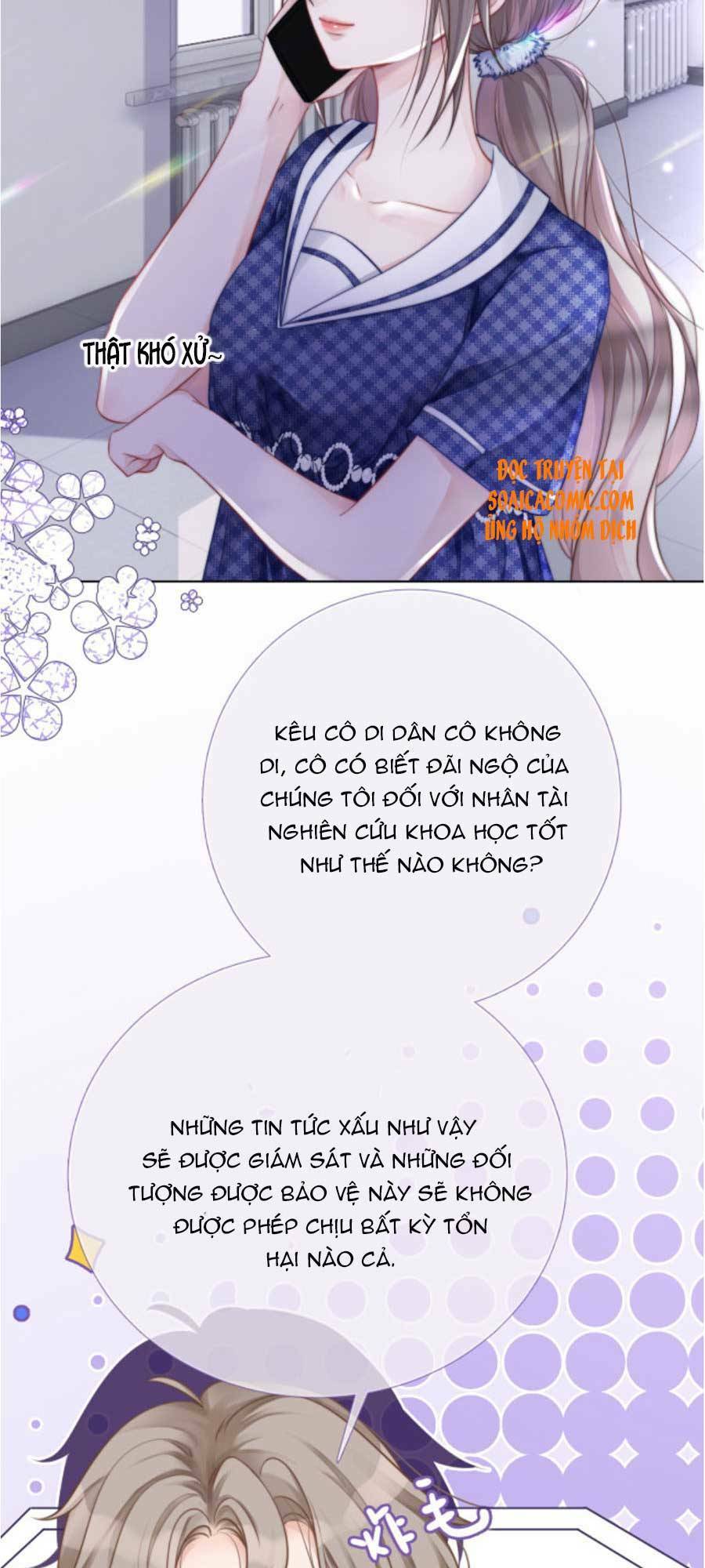 Được Các Anh Trai Chiều Chuộng Tôi Trở Nên Ngang Tàng Chapter 27 - Trang 2