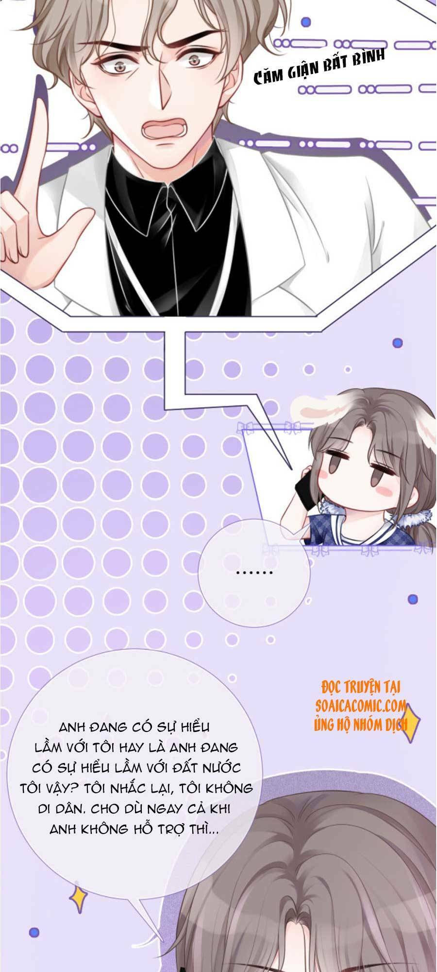 Được Các Anh Trai Chiều Chuộng Tôi Trở Nên Ngang Tàng Chapter 27 - Trang 2