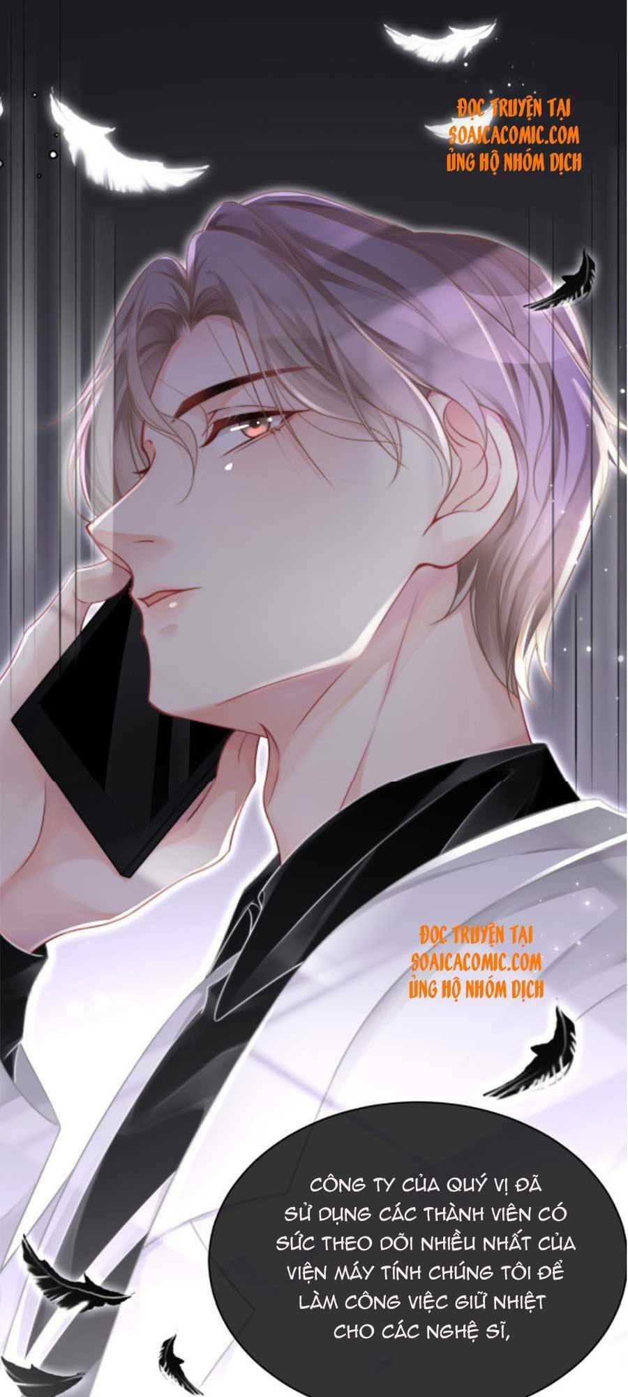 Được Các Anh Trai Chiều Chuộng Tôi Trở Nên Ngang Tàng Chapter 27 - Trang 2