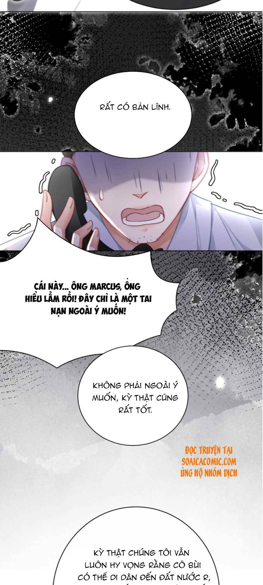 Được Các Anh Trai Chiều Chuộng Tôi Trở Nên Ngang Tàng Chapter 27 - Trang 2