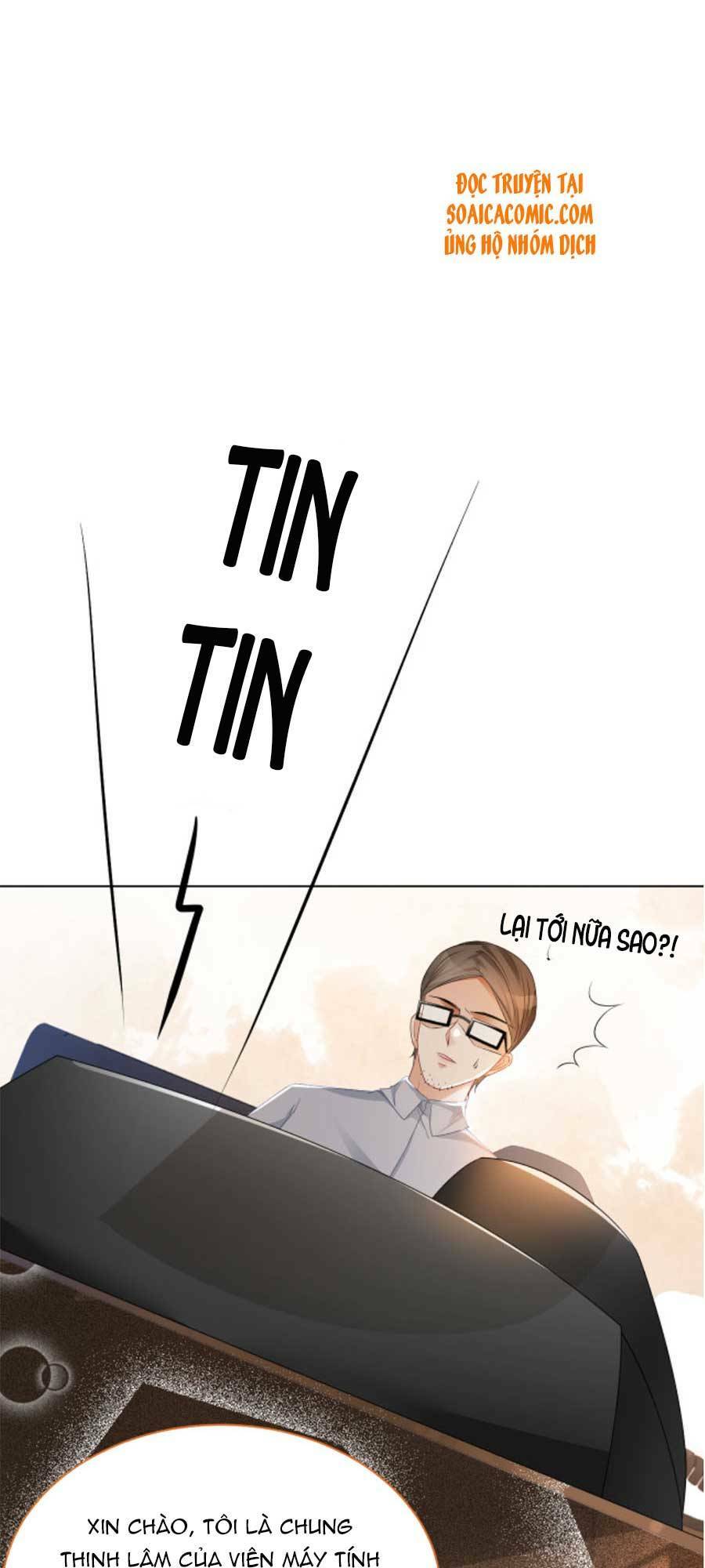 Được Các Anh Trai Chiều Chuộng Tôi Trở Nên Ngang Tàng Chapter 27 - Trang 2