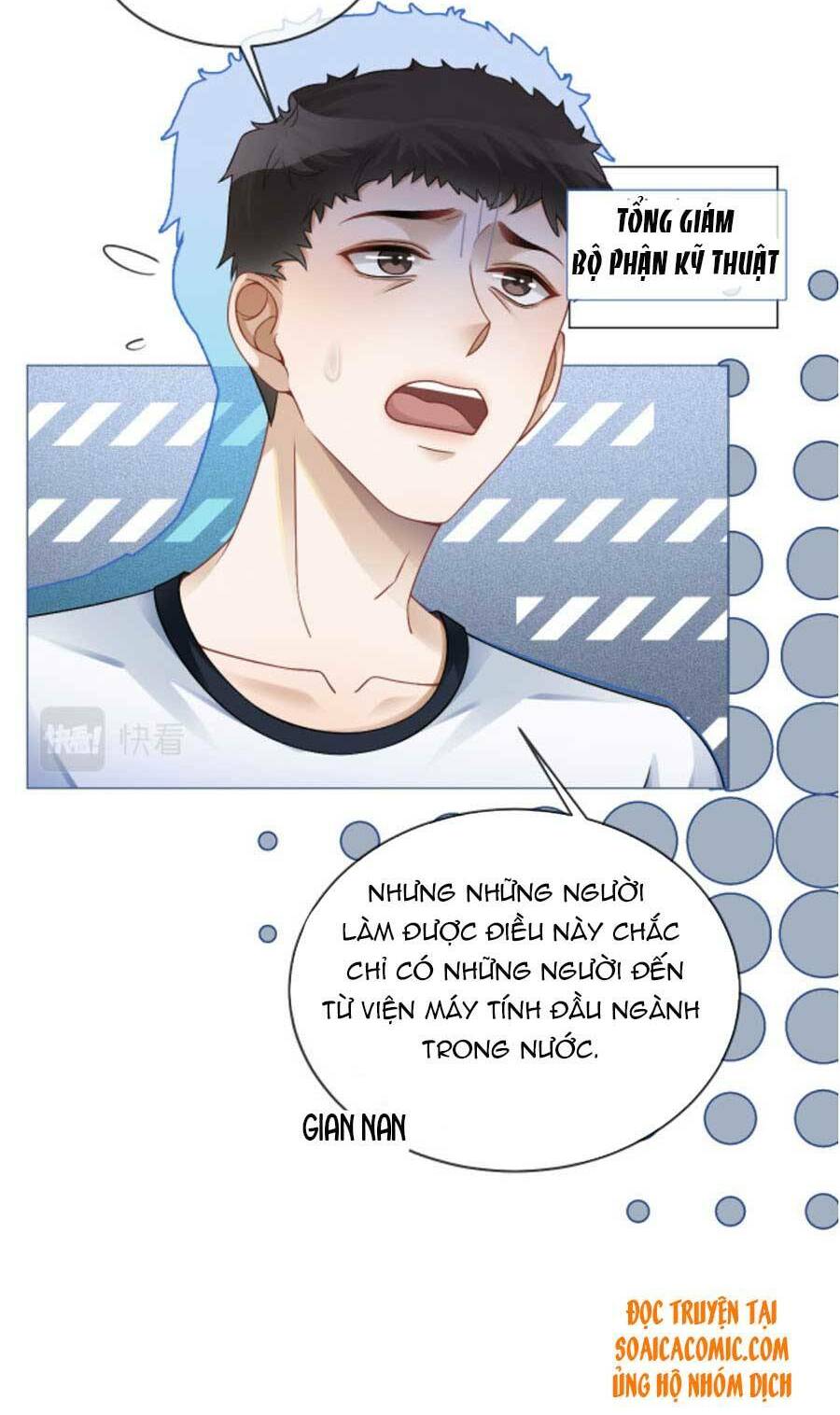 Được Các Anh Trai Chiều Chuộng Tôi Trở Nên Ngang Tàng Chapter 27 - Trang 2