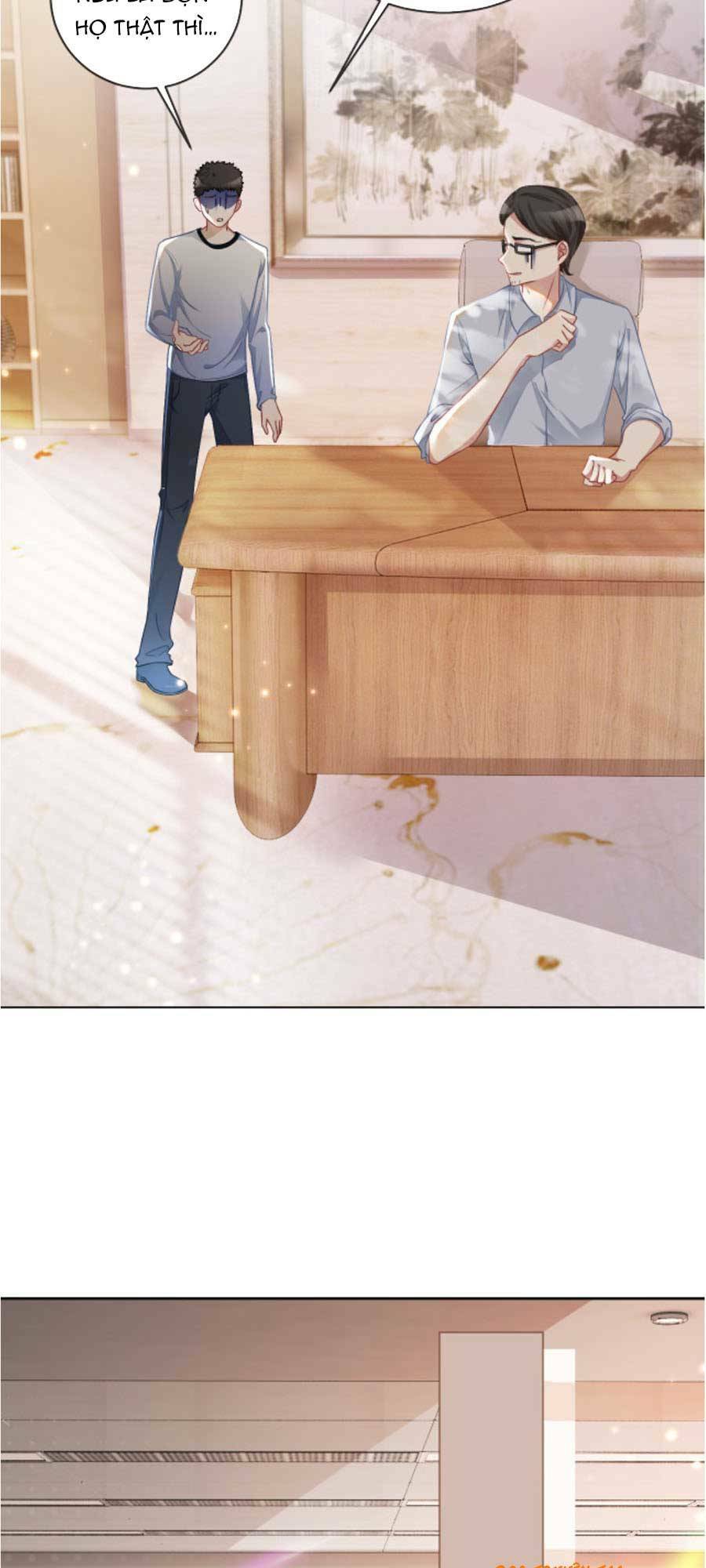 Được Các Anh Trai Chiều Chuộng Tôi Trở Nên Ngang Tàng Chapter 27 - Trang 2