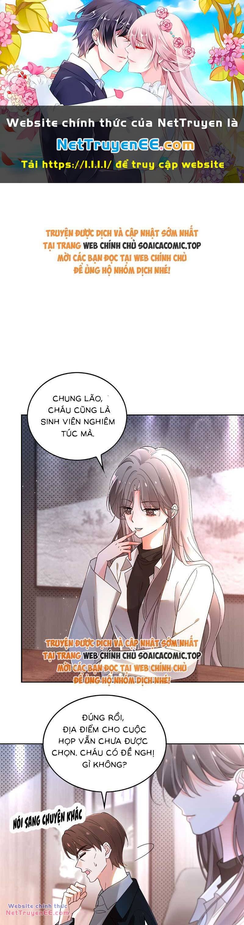 Được Các Anh Trai Chiều Chuộng Tôi Trở Nên Ngang Tàng Chapter 270 - Trang 2