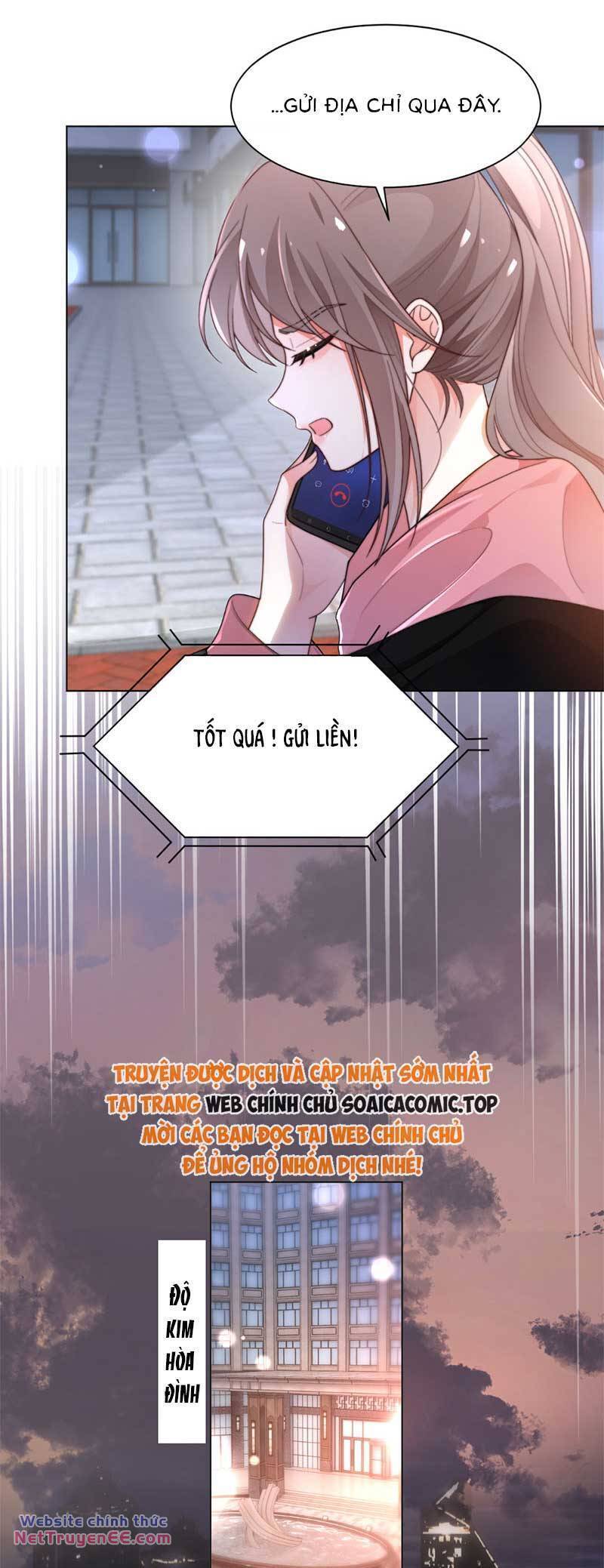 Được Các Anh Trai Chiều Chuộng Tôi Trở Nên Ngang Tàng Chapter 270 - Trang 2