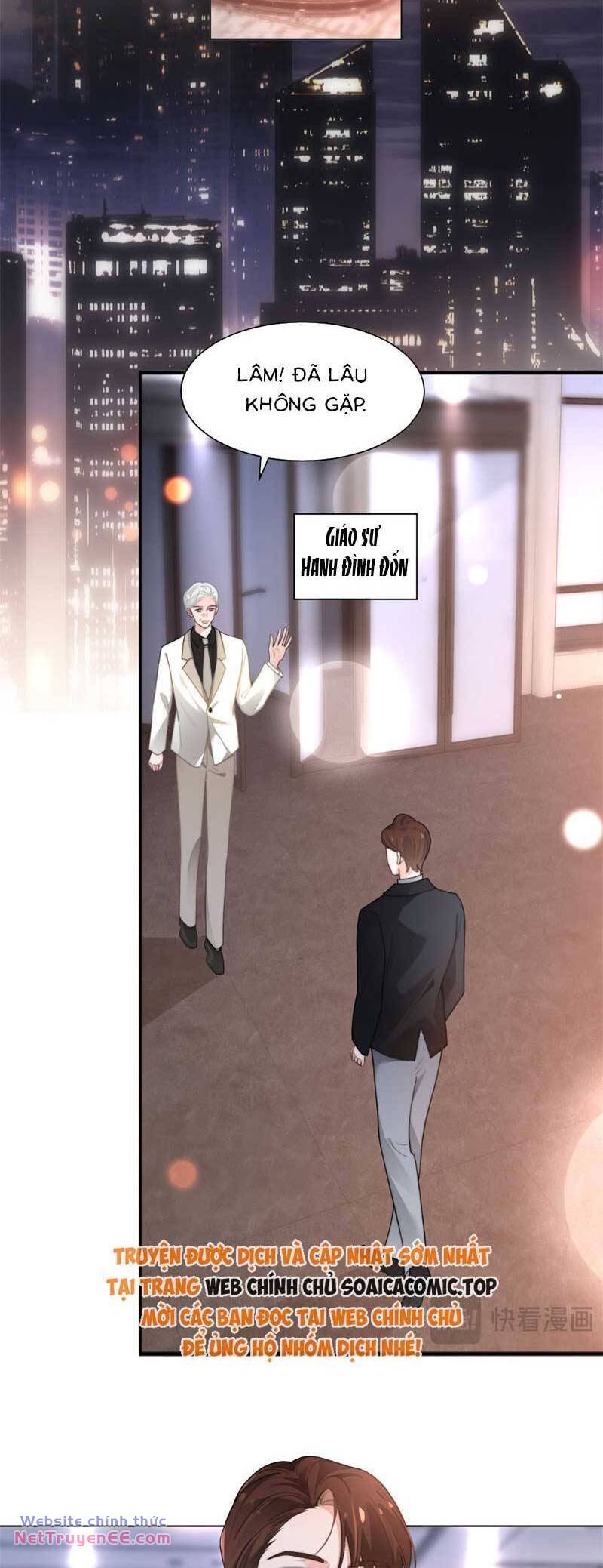 Được Các Anh Trai Chiều Chuộng Tôi Trở Nên Ngang Tàng Chapter 270 - Trang 2