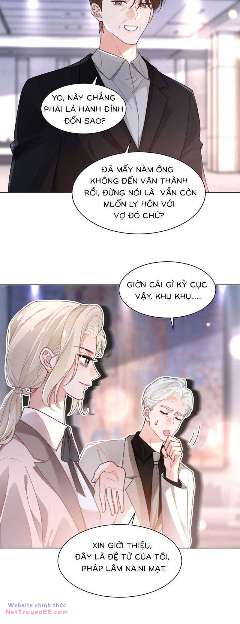 Được Các Anh Trai Chiều Chuộng Tôi Trở Nên Ngang Tàng Chapter 270 - Trang 2