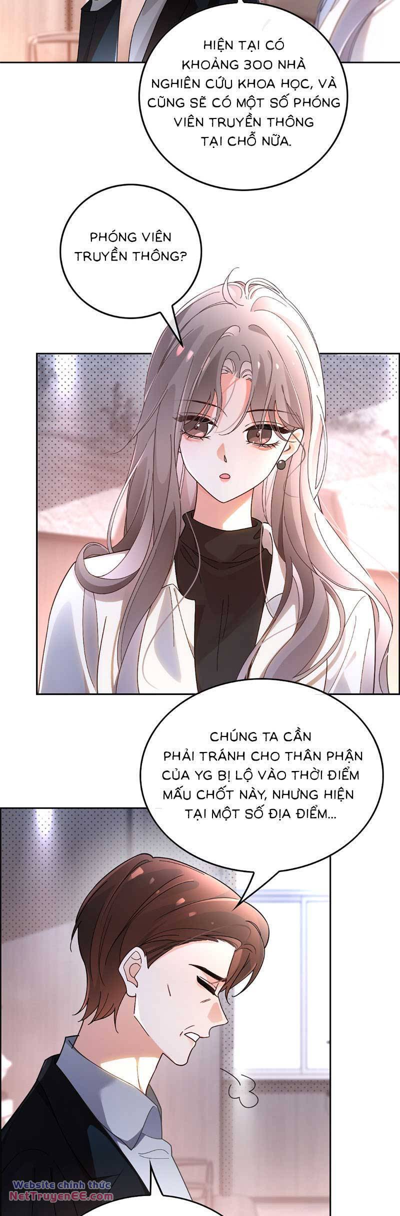 Được Các Anh Trai Chiều Chuộng Tôi Trở Nên Ngang Tàng Chapter 270 - Trang 2