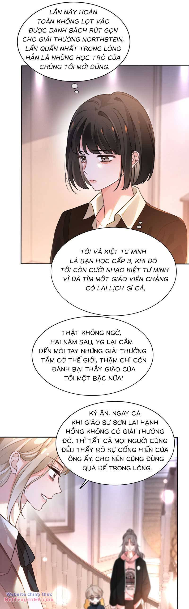 Được Các Anh Trai Chiều Chuộng Tôi Trở Nên Ngang Tàng Chapter 271 - Trang 2