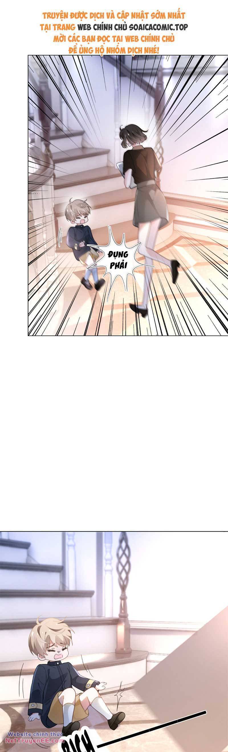 Được Các Anh Trai Chiều Chuộng Tôi Trở Nên Ngang Tàng Chapter 271 - Trang 2