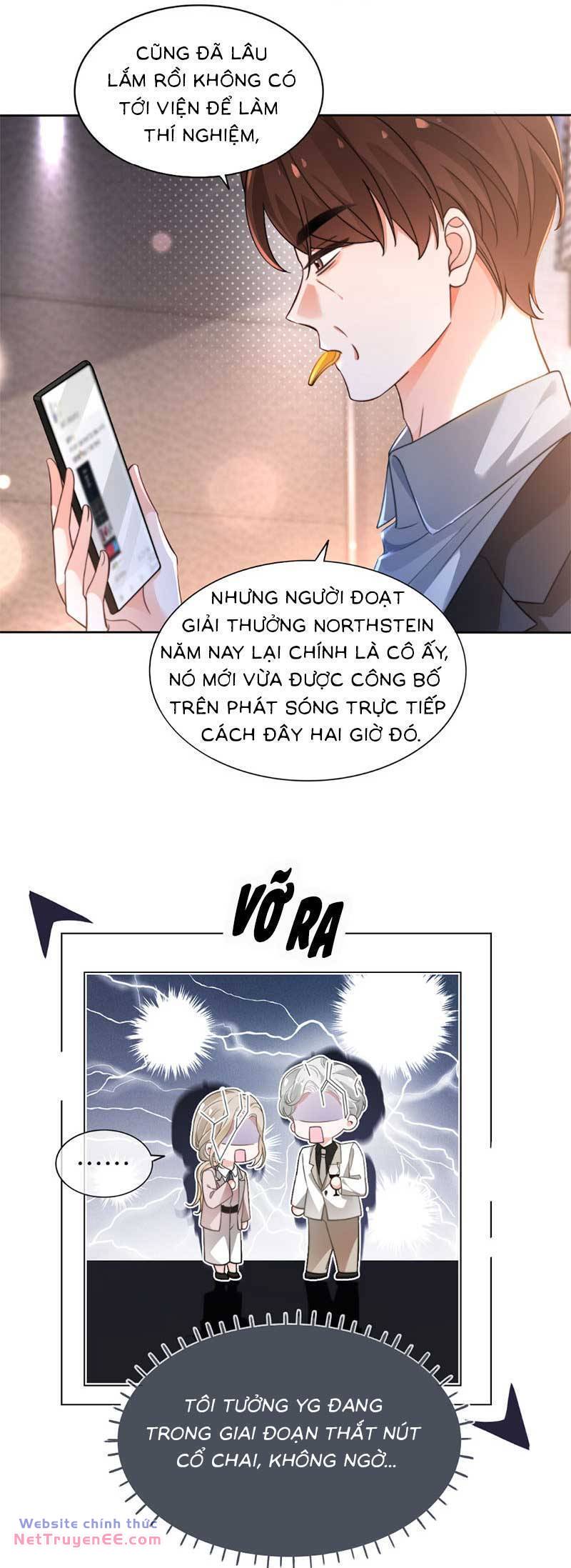 Được Các Anh Trai Chiều Chuộng Tôi Trở Nên Ngang Tàng Chapter 271 - Trang 2