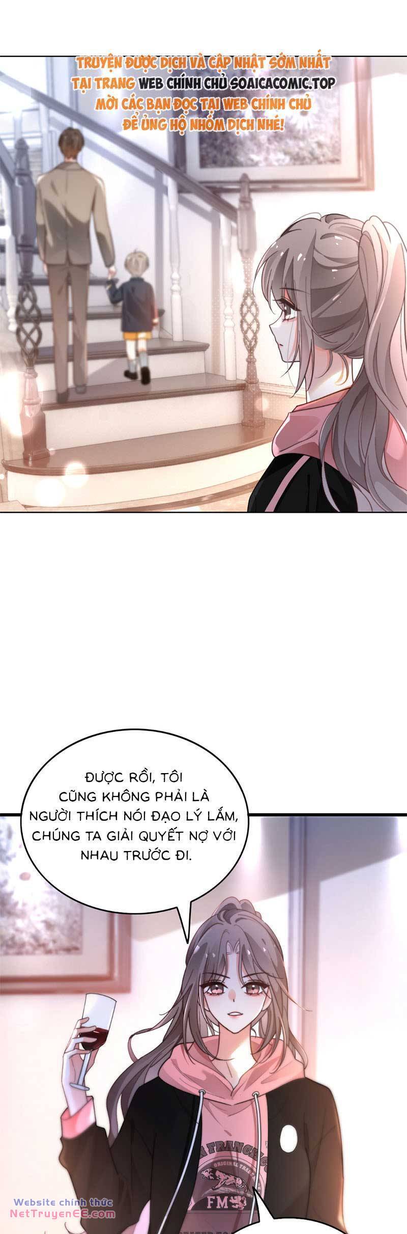 Được Các Anh Trai Chiều Chuộng Tôi Trở Nên Ngang Tàng Chapter 272 - Trang 2