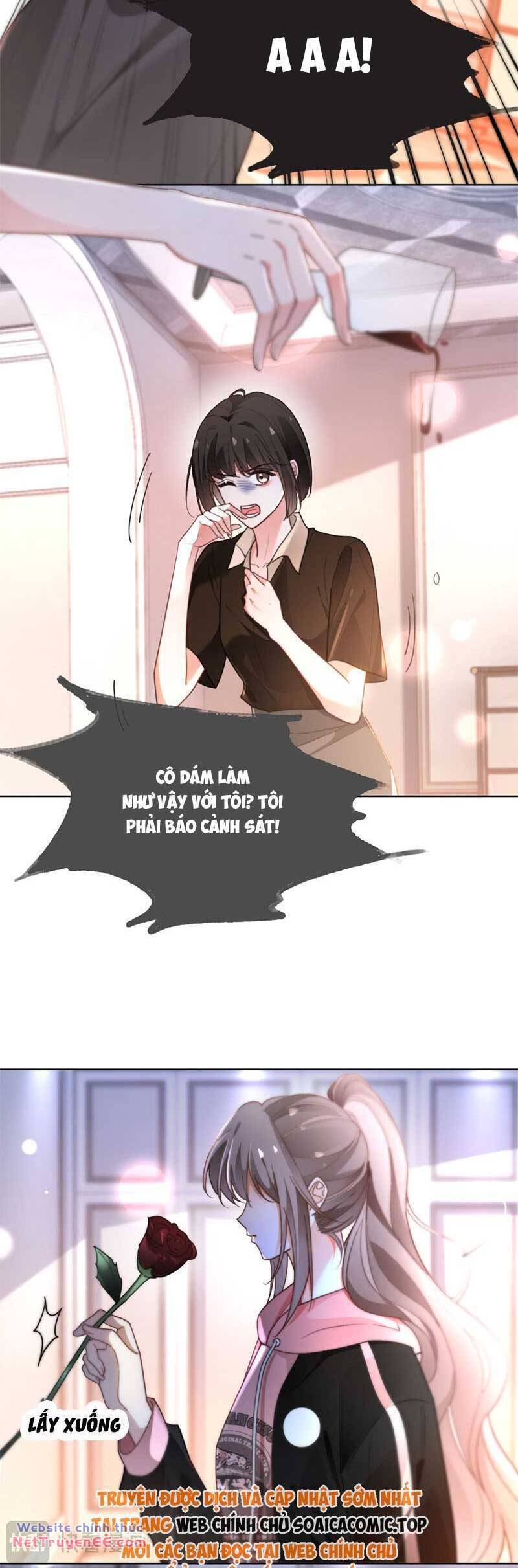 Được Các Anh Trai Chiều Chuộng Tôi Trở Nên Ngang Tàng Chapter 272 - Trang 2