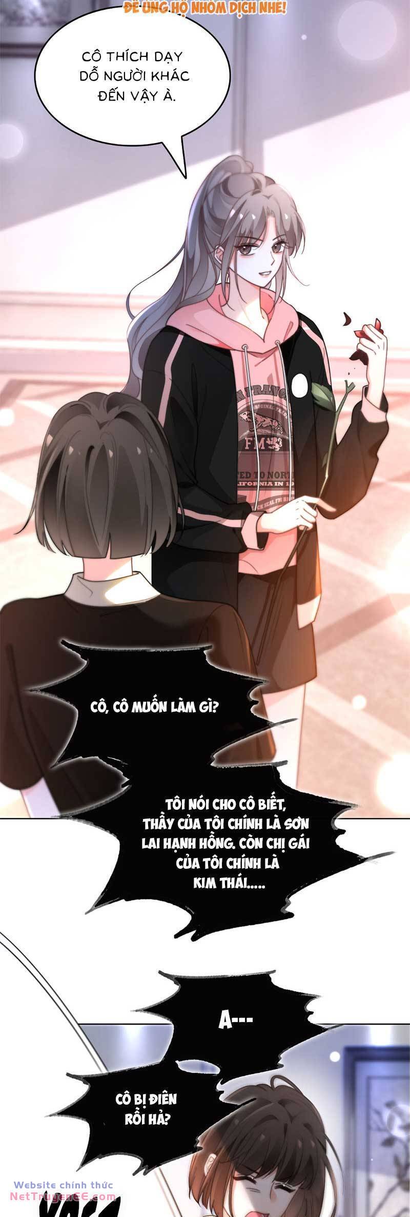 Được Các Anh Trai Chiều Chuộng Tôi Trở Nên Ngang Tàng Chapter 272 - Trang 2