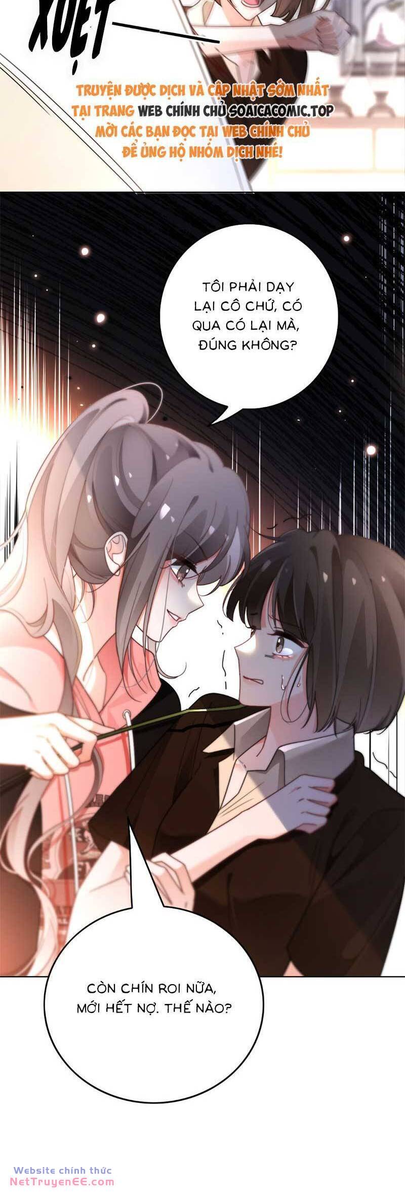 Được Các Anh Trai Chiều Chuộng Tôi Trở Nên Ngang Tàng Chapter 272 - Trang 2