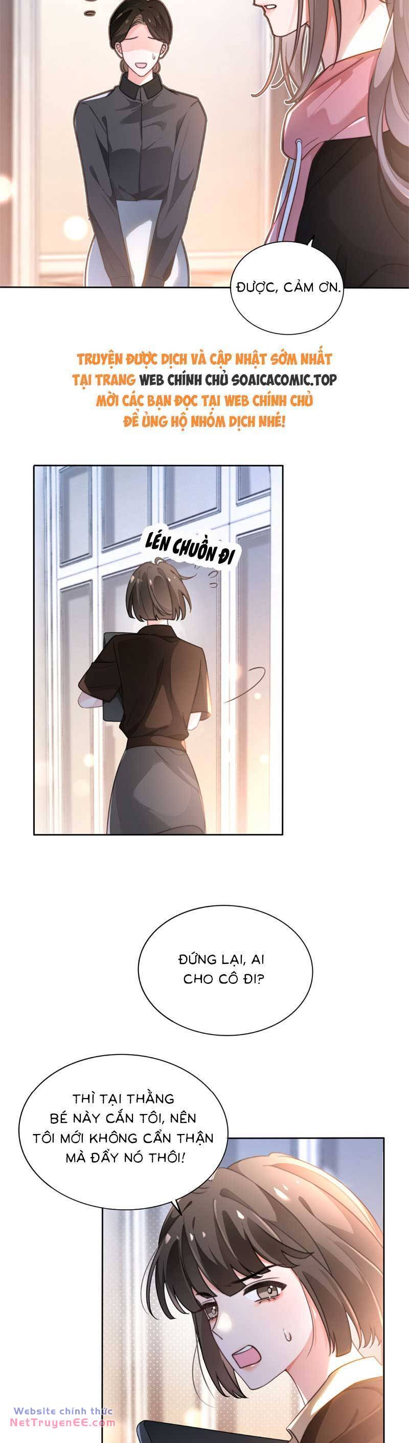 Được Các Anh Trai Chiều Chuộng Tôi Trở Nên Ngang Tàng Chapter 272 - Trang 2