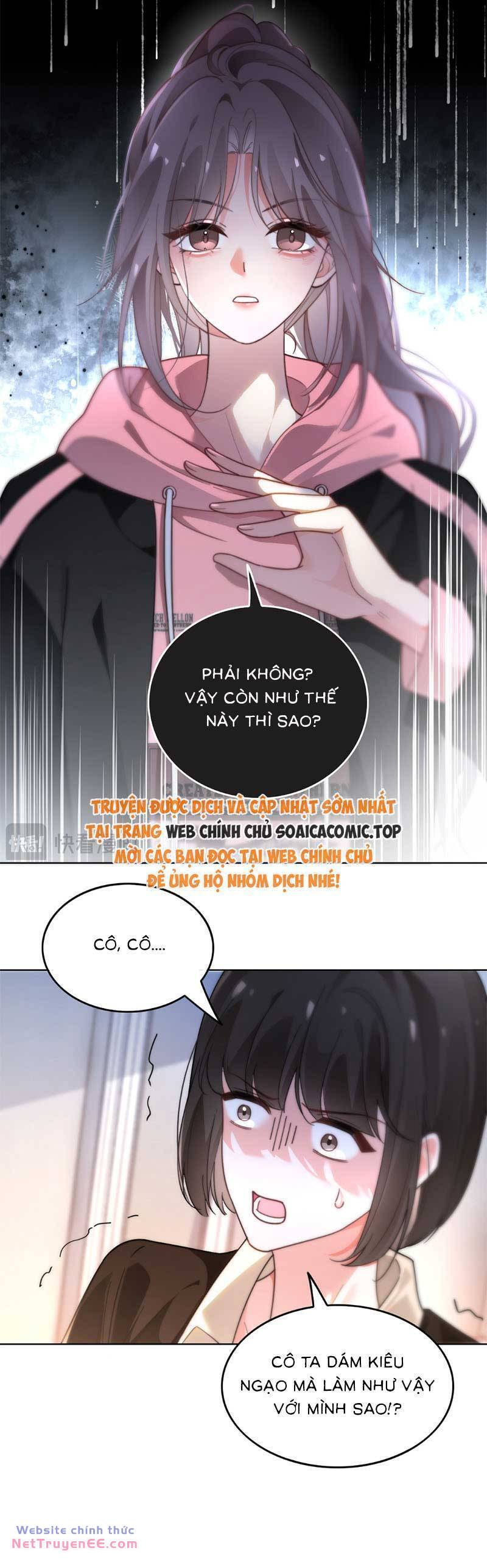 Được Các Anh Trai Chiều Chuộng Tôi Trở Nên Ngang Tàng Chapter 272 - Trang 2