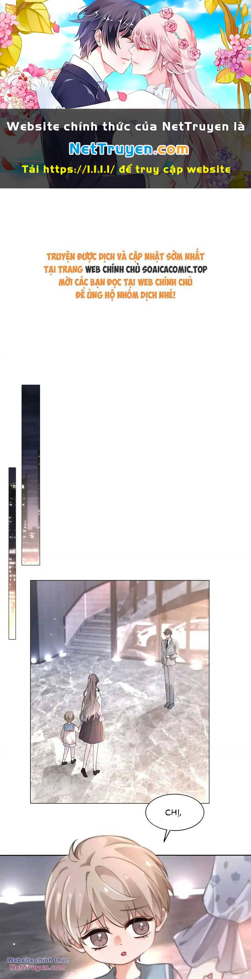 Được Các Anh Trai Chiều Chuộng Tôi Trở Nên Ngang Tàng Chapter 273 - Trang 2