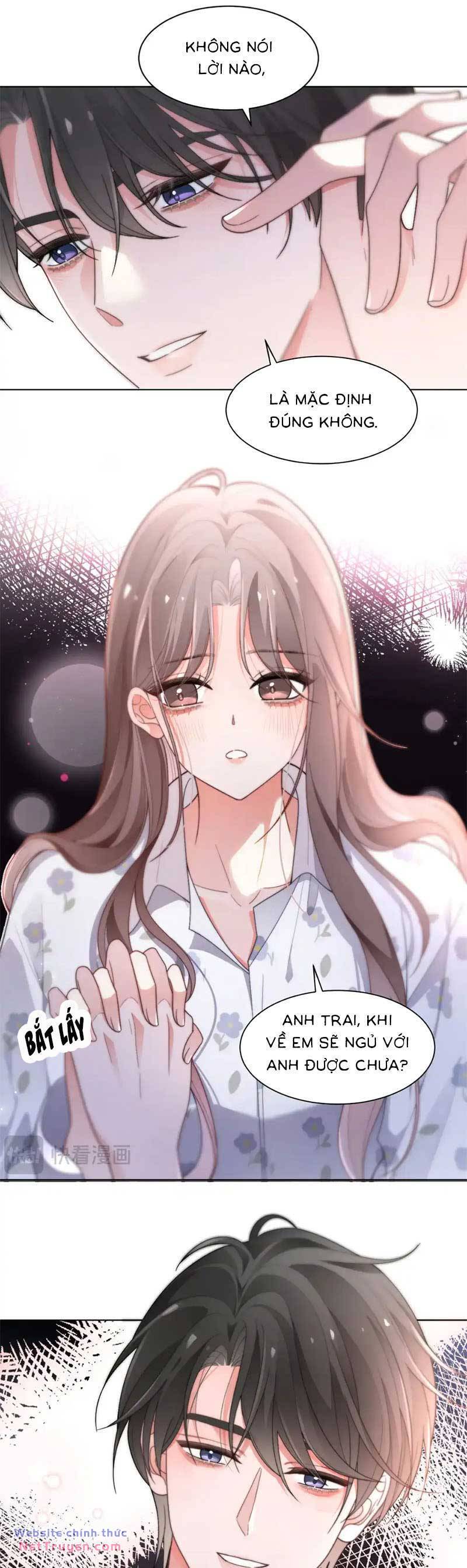 Được Các Anh Trai Chiều Chuộng Tôi Trở Nên Ngang Tàng Chapter 273 - Trang 2