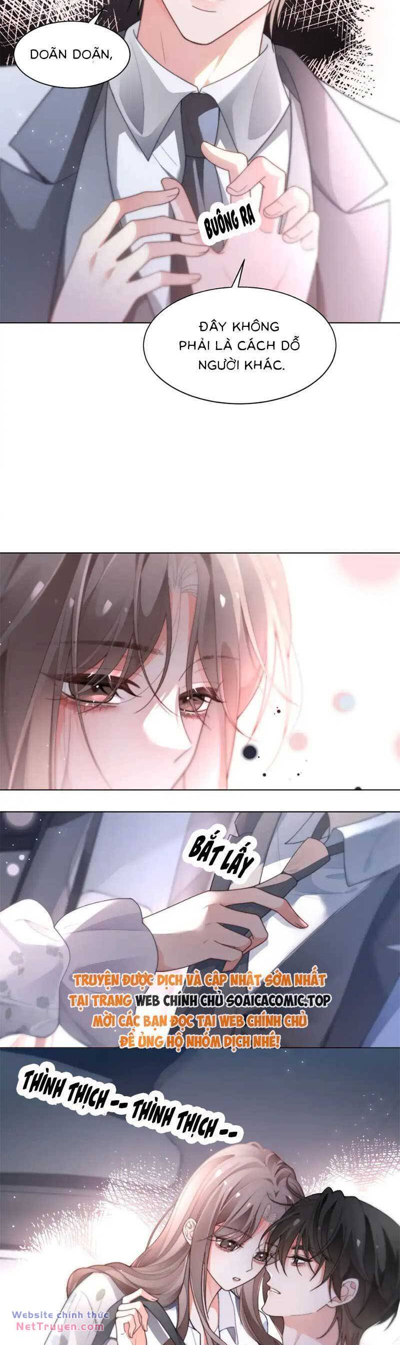 Được Các Anh Trai Chiều Chuộng Tôi Trở Nên Ngang Tàng Chapter 273 - Trang 2