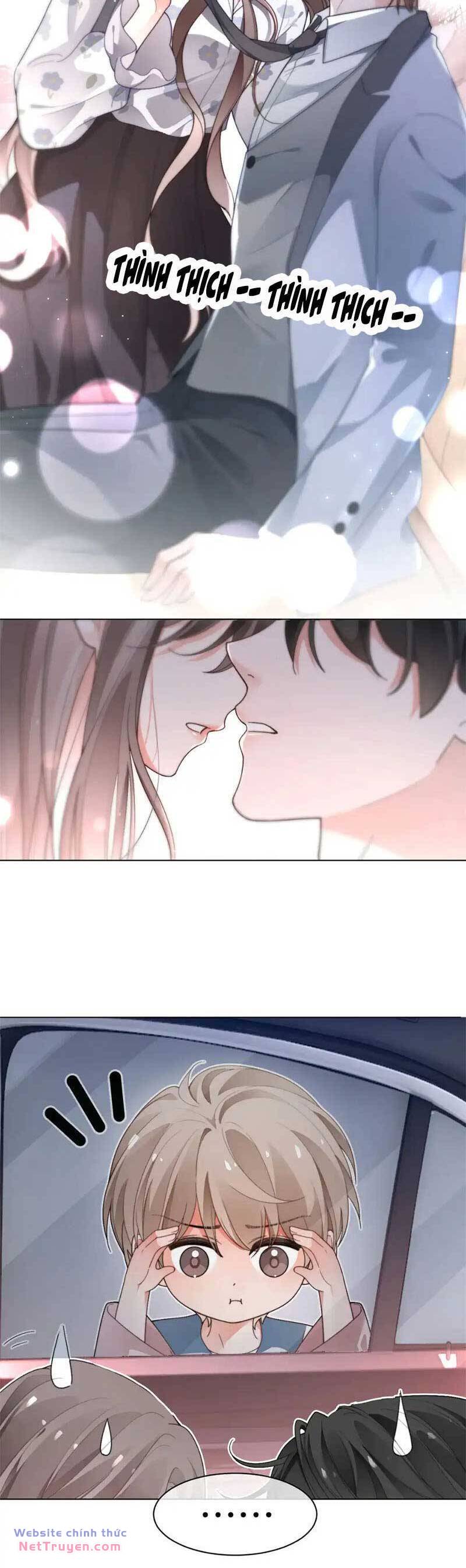 Được Các Anh Trai Chiều Chuộng Tôi Trở Nên Ngang Tàng Chapter 273 - Trang 2