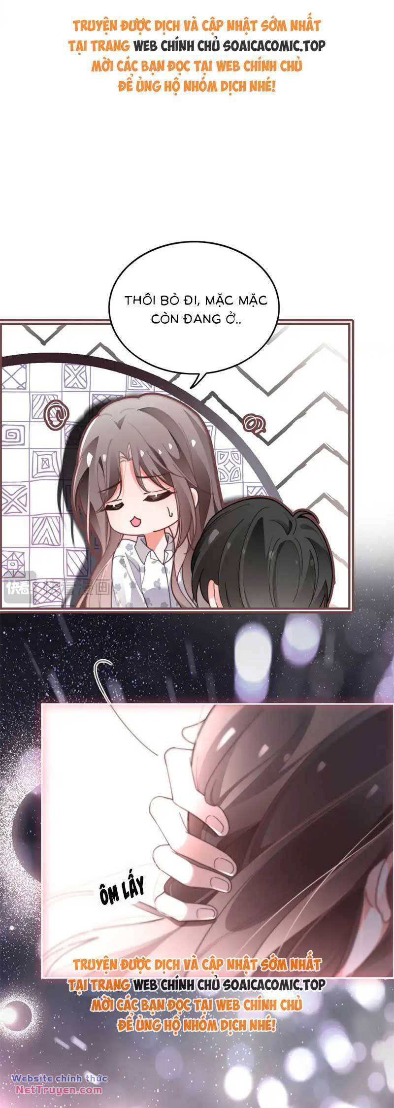 Được Các Anh Trai Chiều Chuộng Tôi Trở Nên Ngang Tàng Chapter 273 - Trang 2